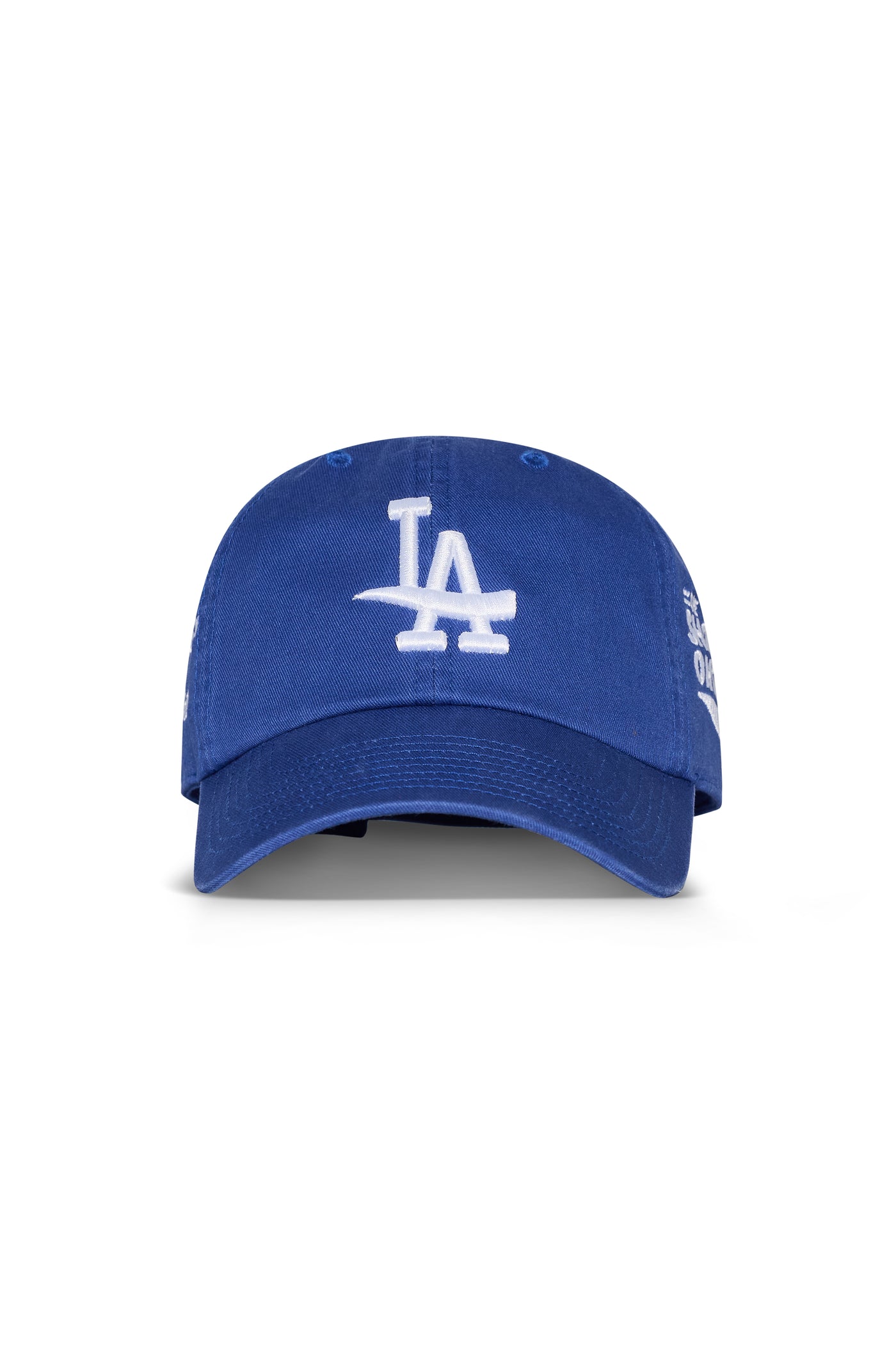 SHOTIME LA CAP - (BLUE)