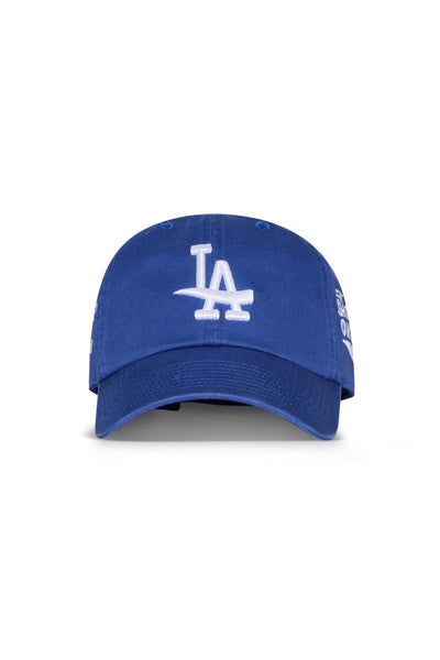 SHOTIME LA CAP - (BLUE)