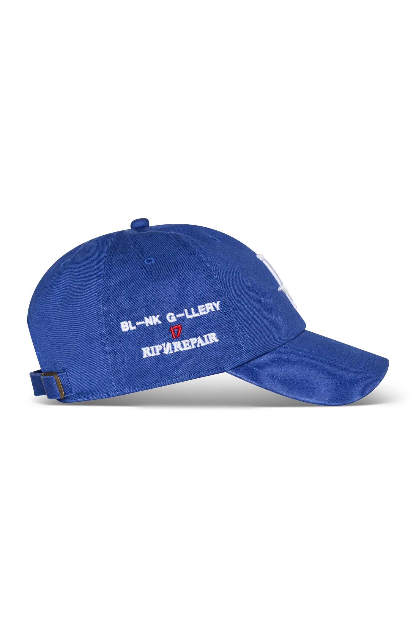 SHOTIME LA CAP - (BLUE)
