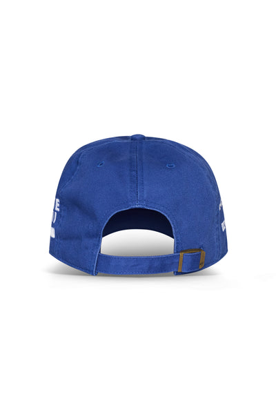 SHOTIME LA CAP - (BLUE)