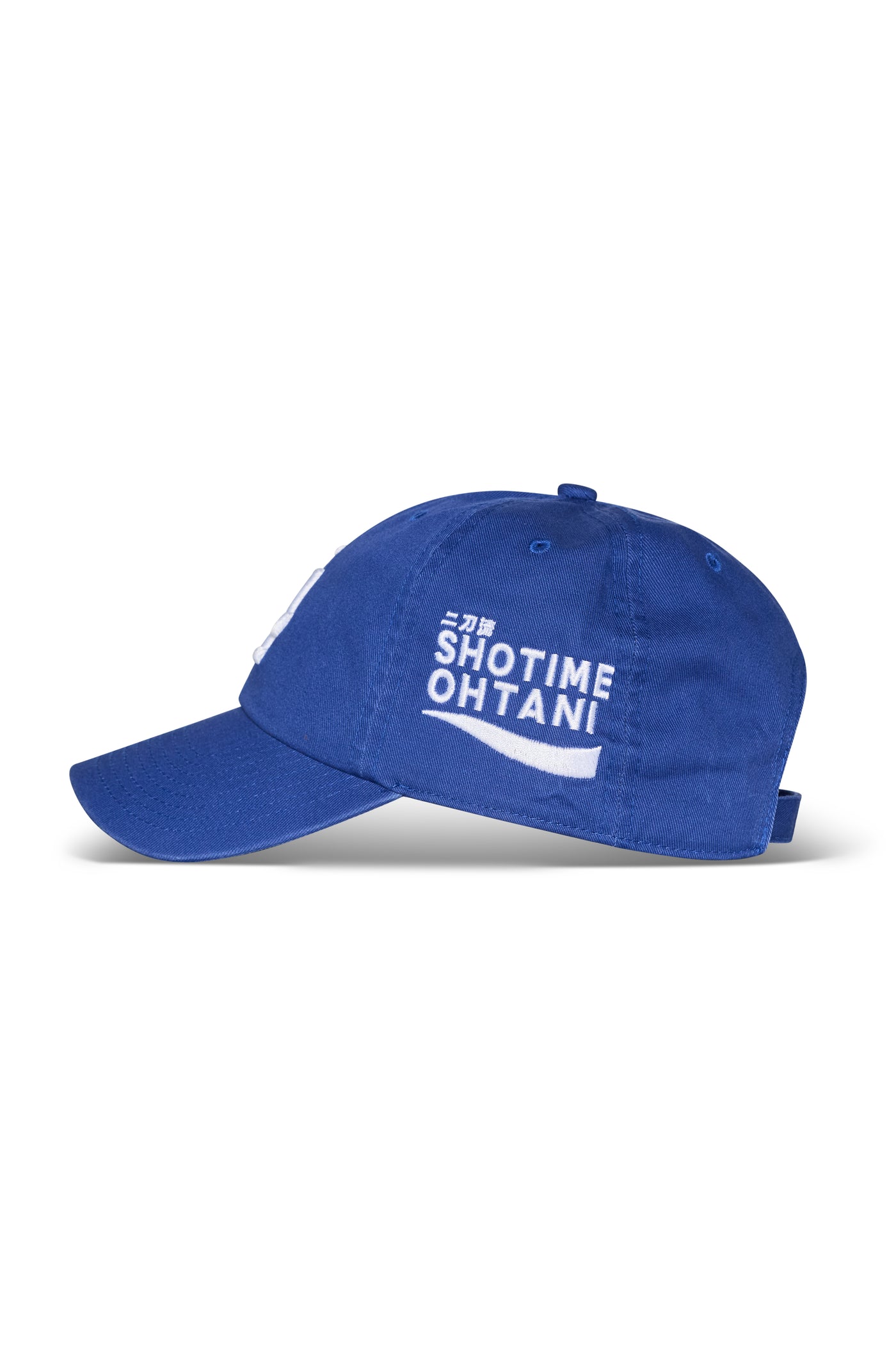 SHOTIME LA CAP - (BLUE)