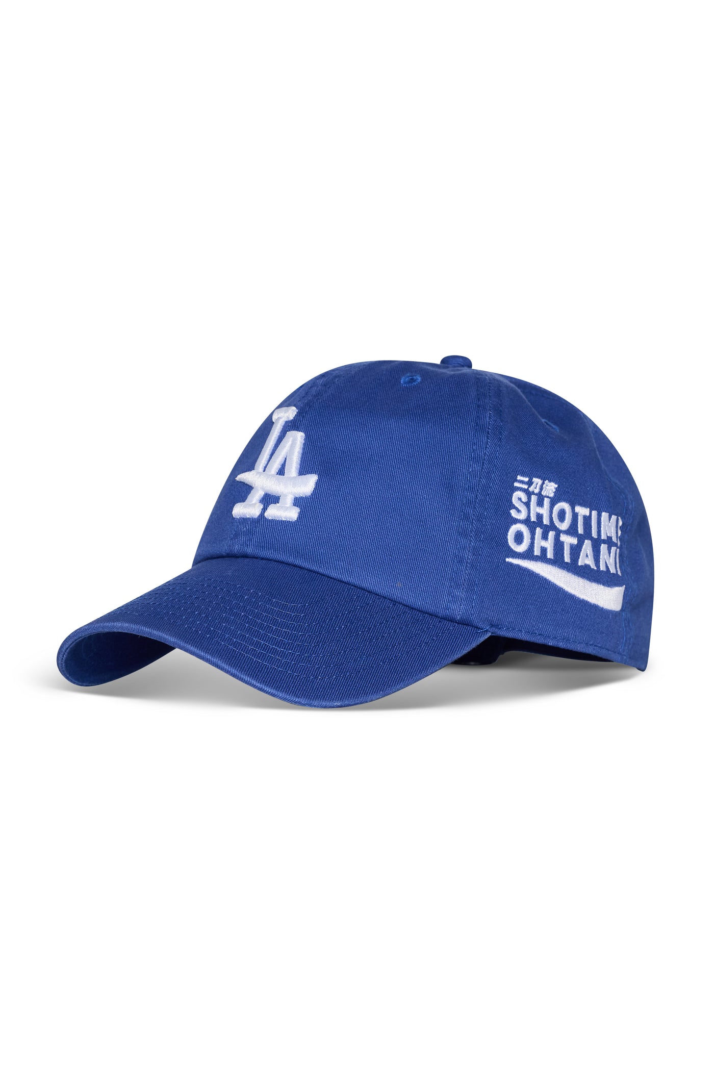 SHOTIME LA CAP - (BLUE)