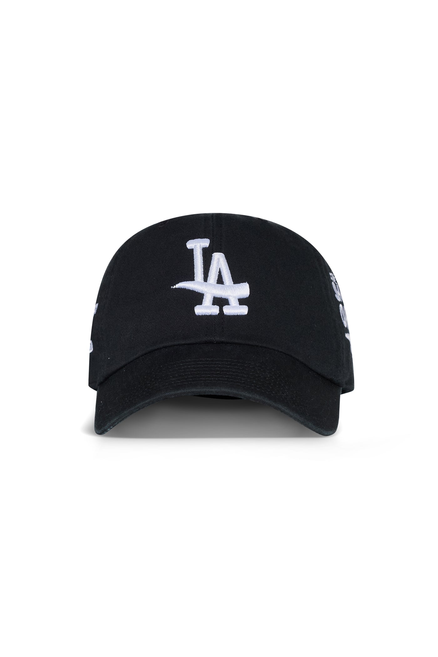 SHOTIME LA CAP - (BLACK)