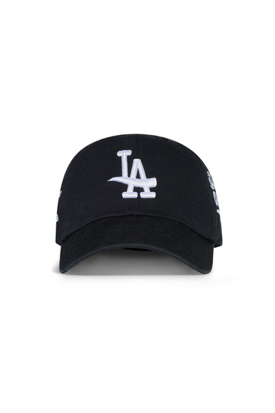 SHOTIME LA CAP - (BLACK)