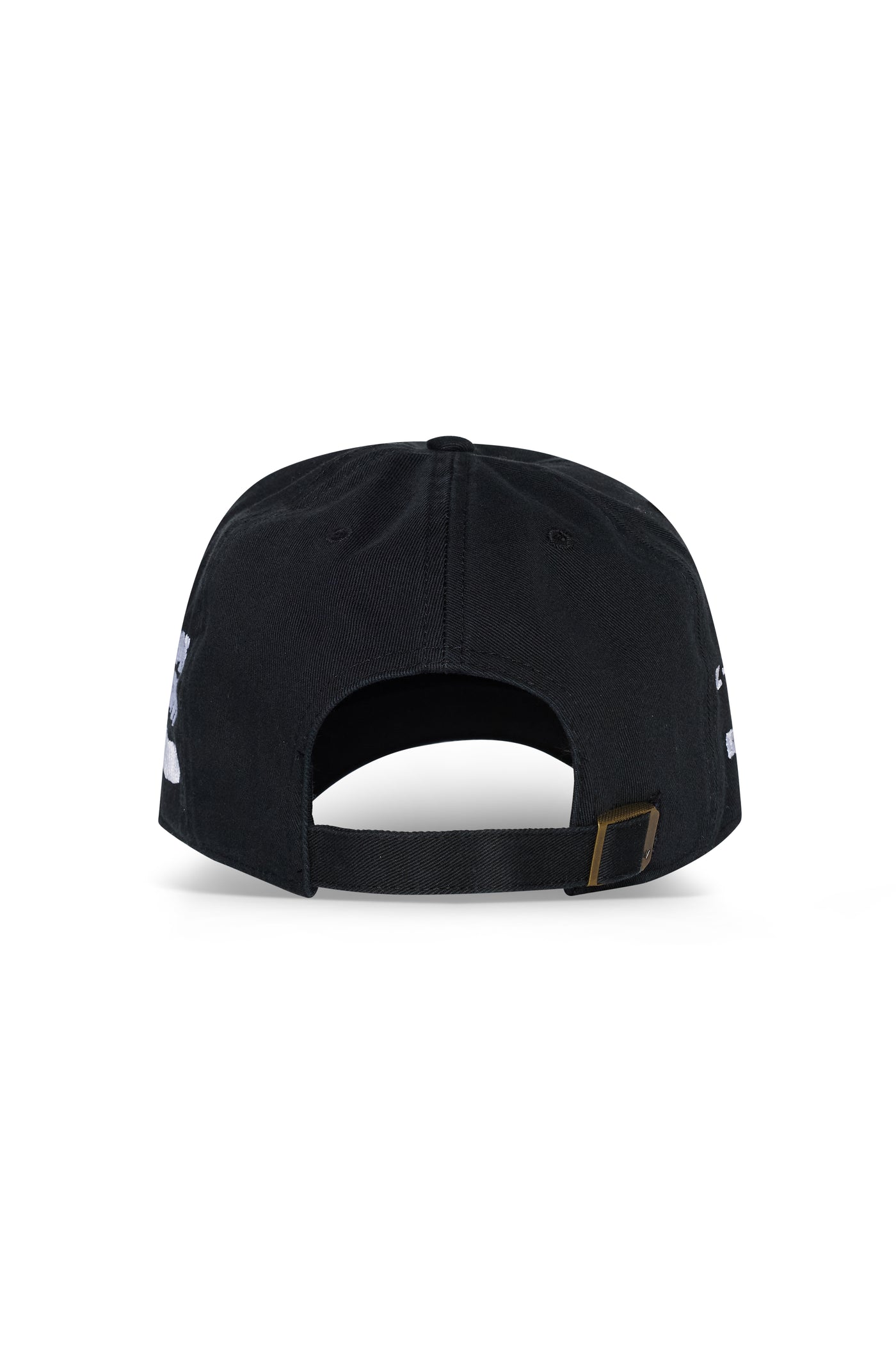 SHOTIME LA CAP - (BLACK)