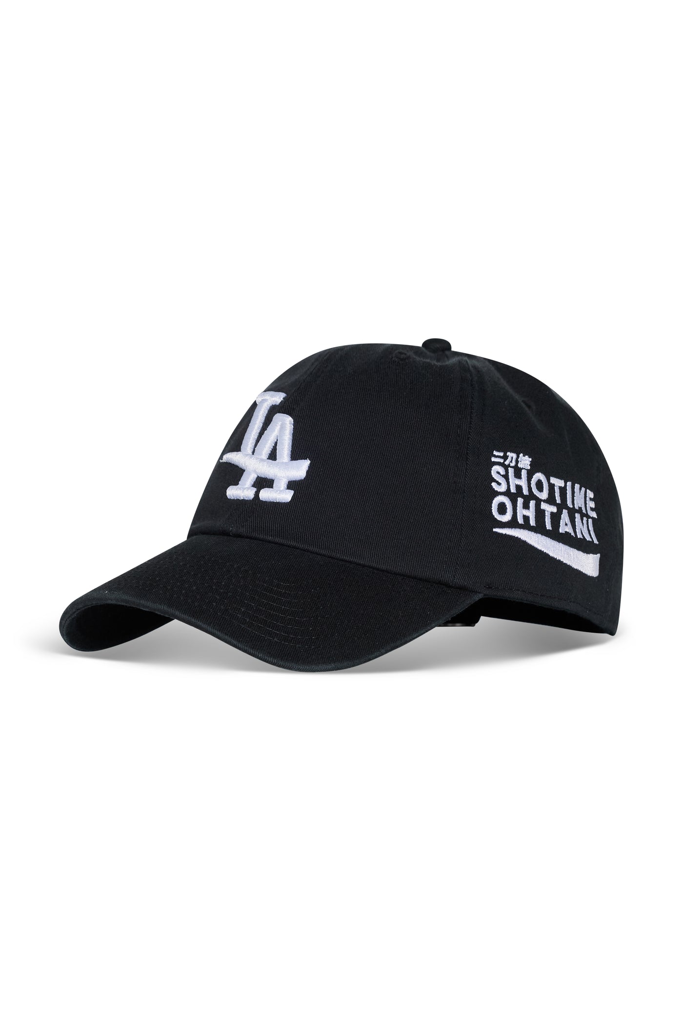 SHOTIME LA CAP - (BLACK)