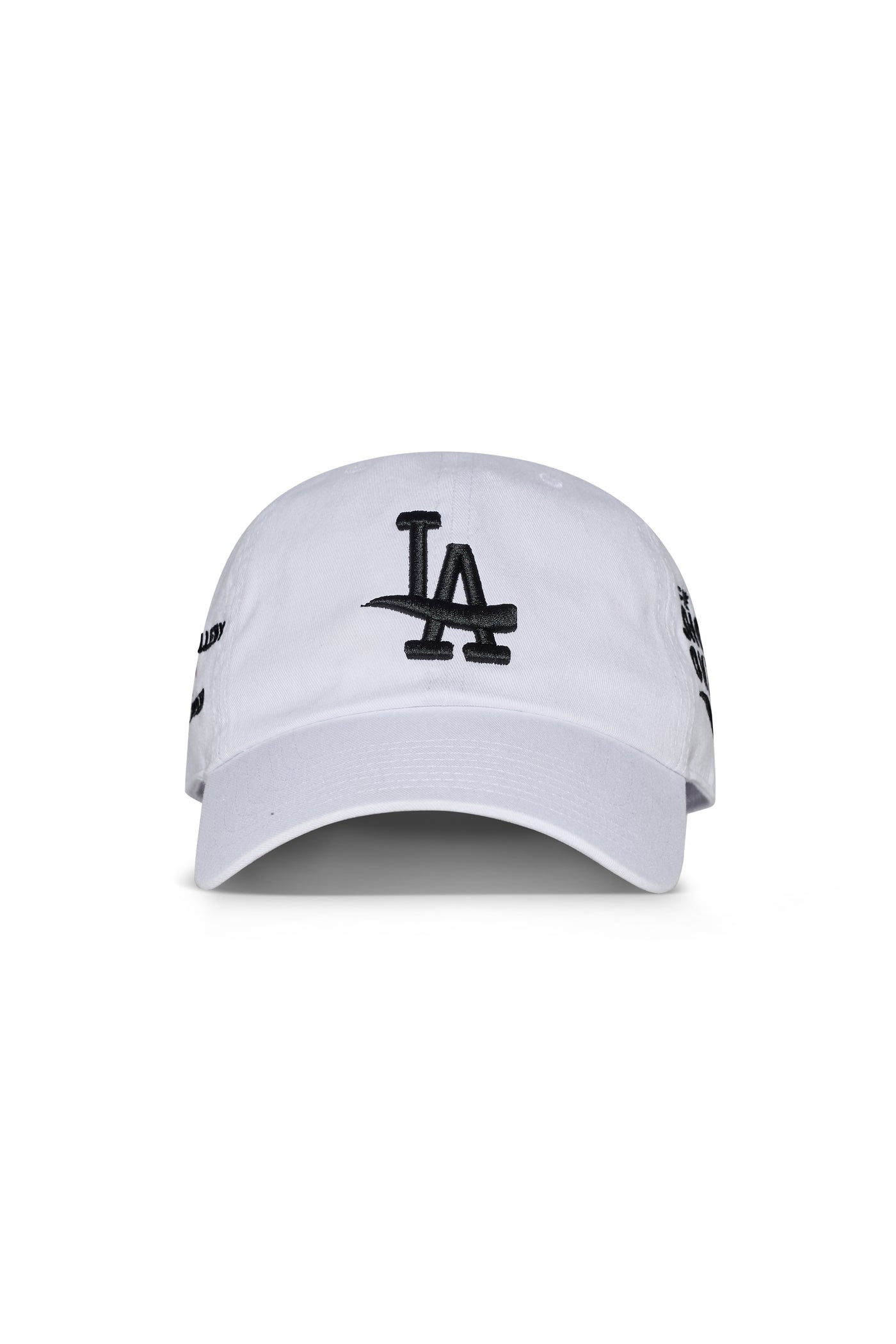 SHOTIME LA CAP - (WHITE)