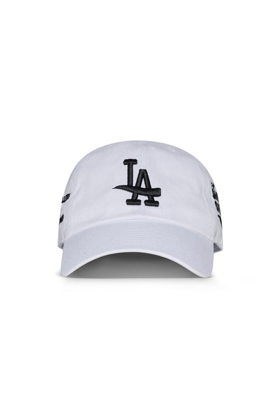 SHOTIME LA CAP - (WHITE)