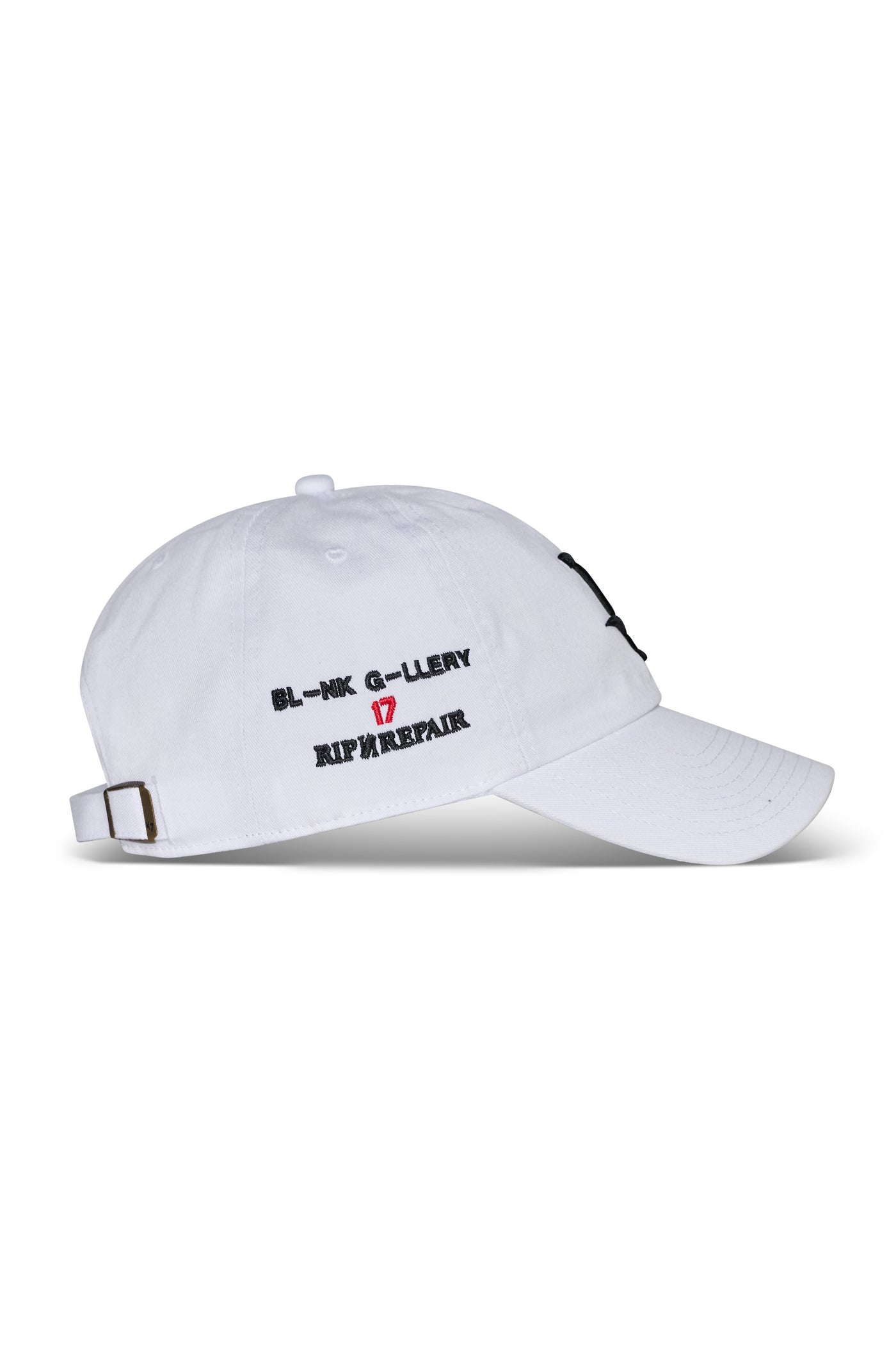 SHOTIME LA CAP - (WHITE)