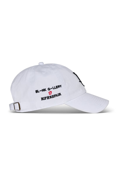 SHOTIME LA CAP - (WHITE)