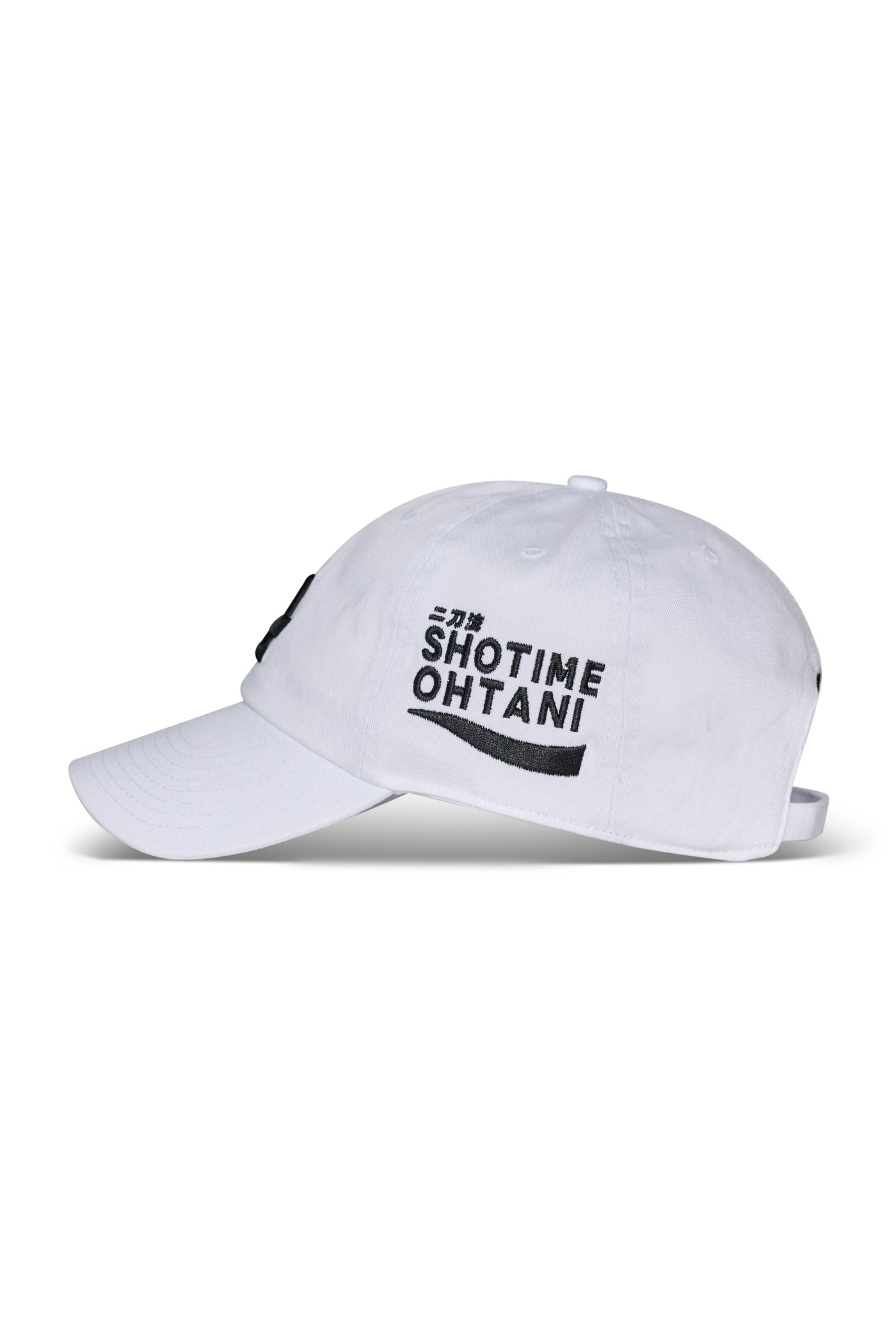 SHOTIME LA CAP - (WHITE)