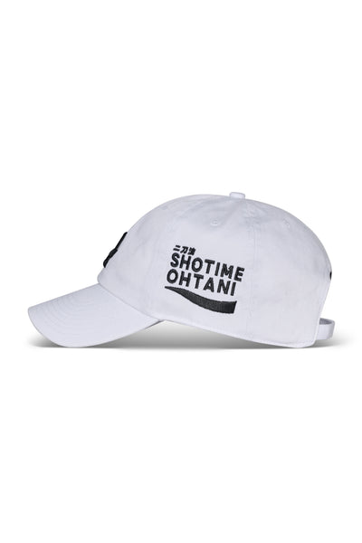 SHOTIME LA CAP - (WHITE)