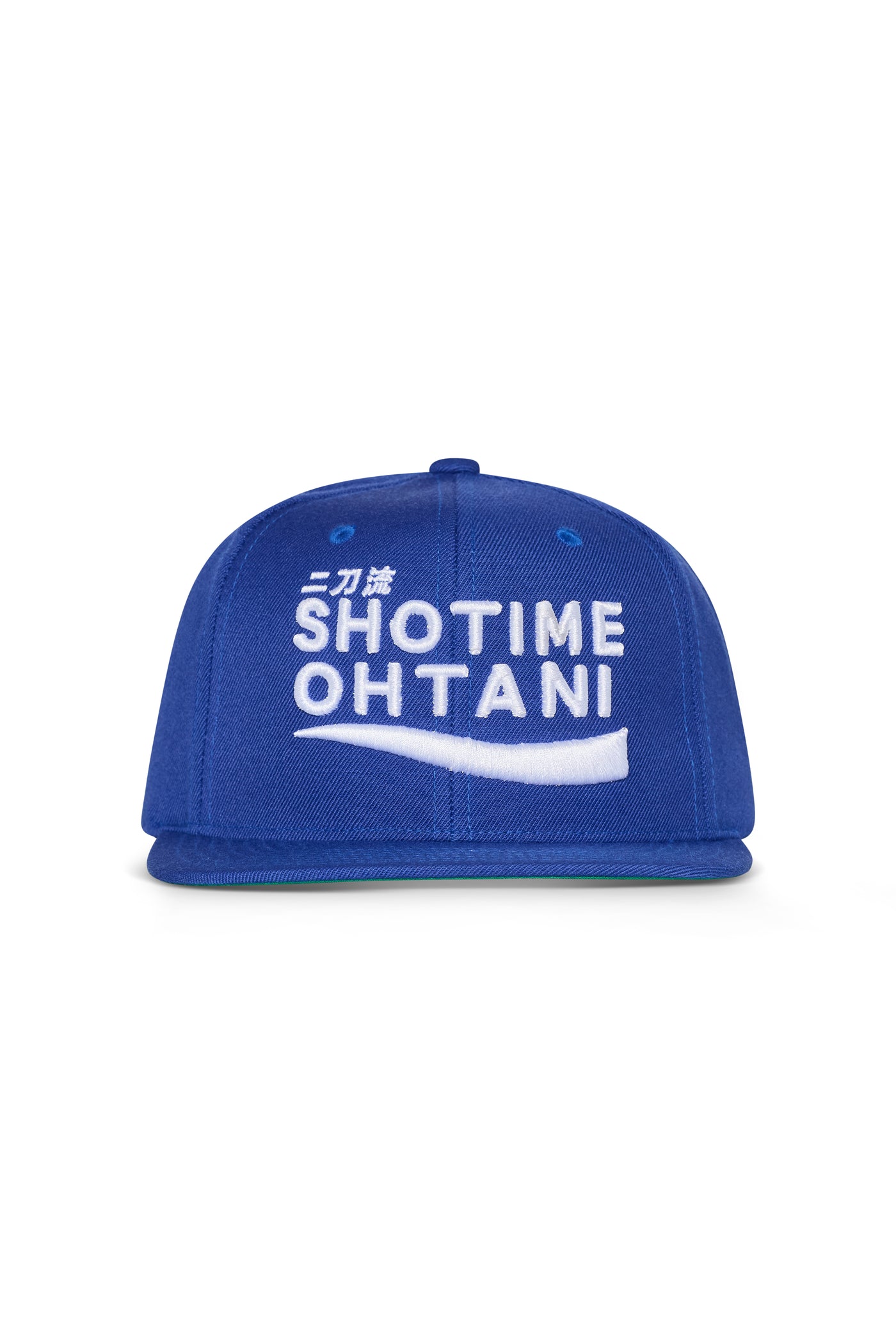 SHOTIME OHTANI HAT - (BLUE)