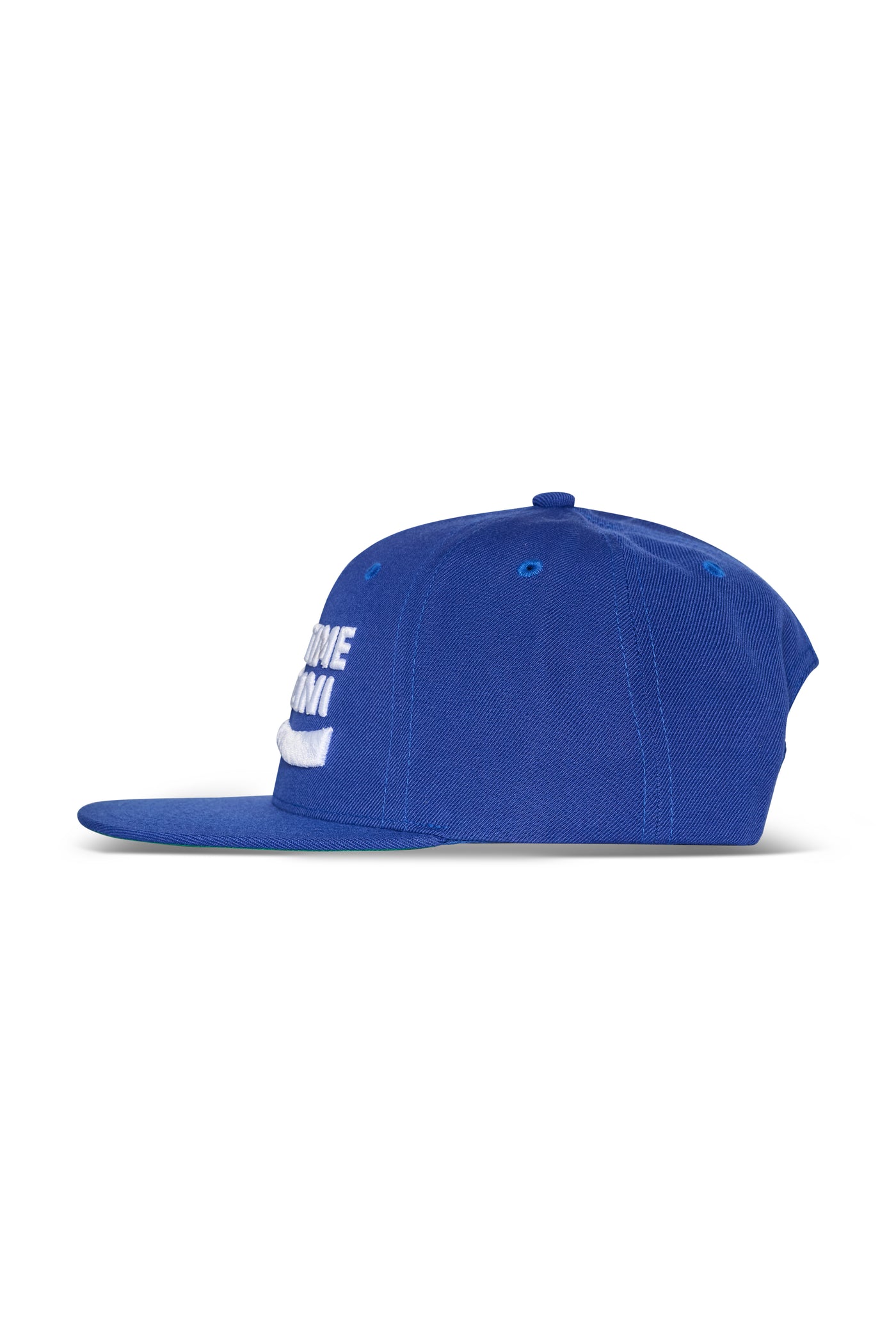SHOTIME OHTANI HAT - (BLUE)