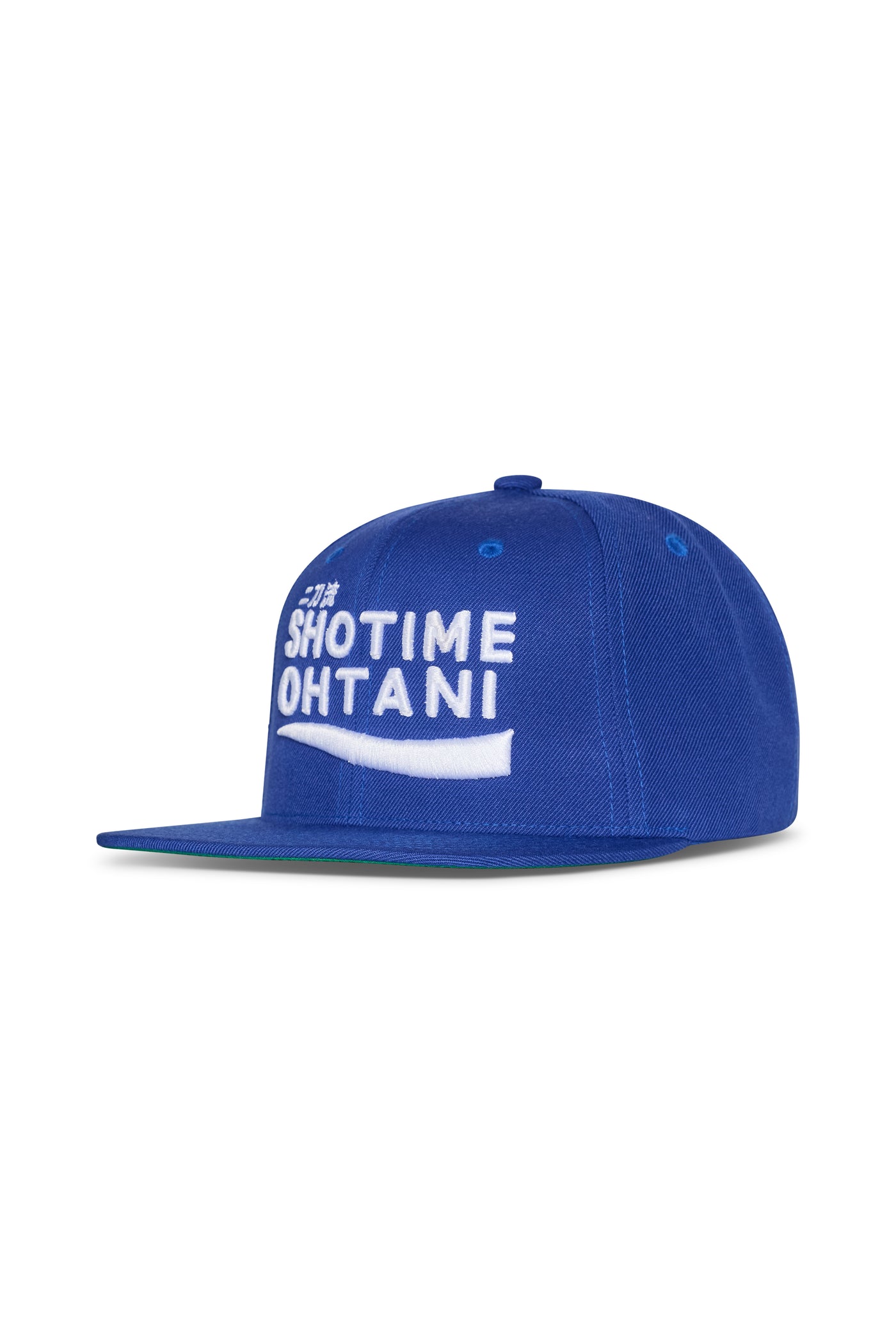 SHOTIME OHTANI HAT - (BLUE)