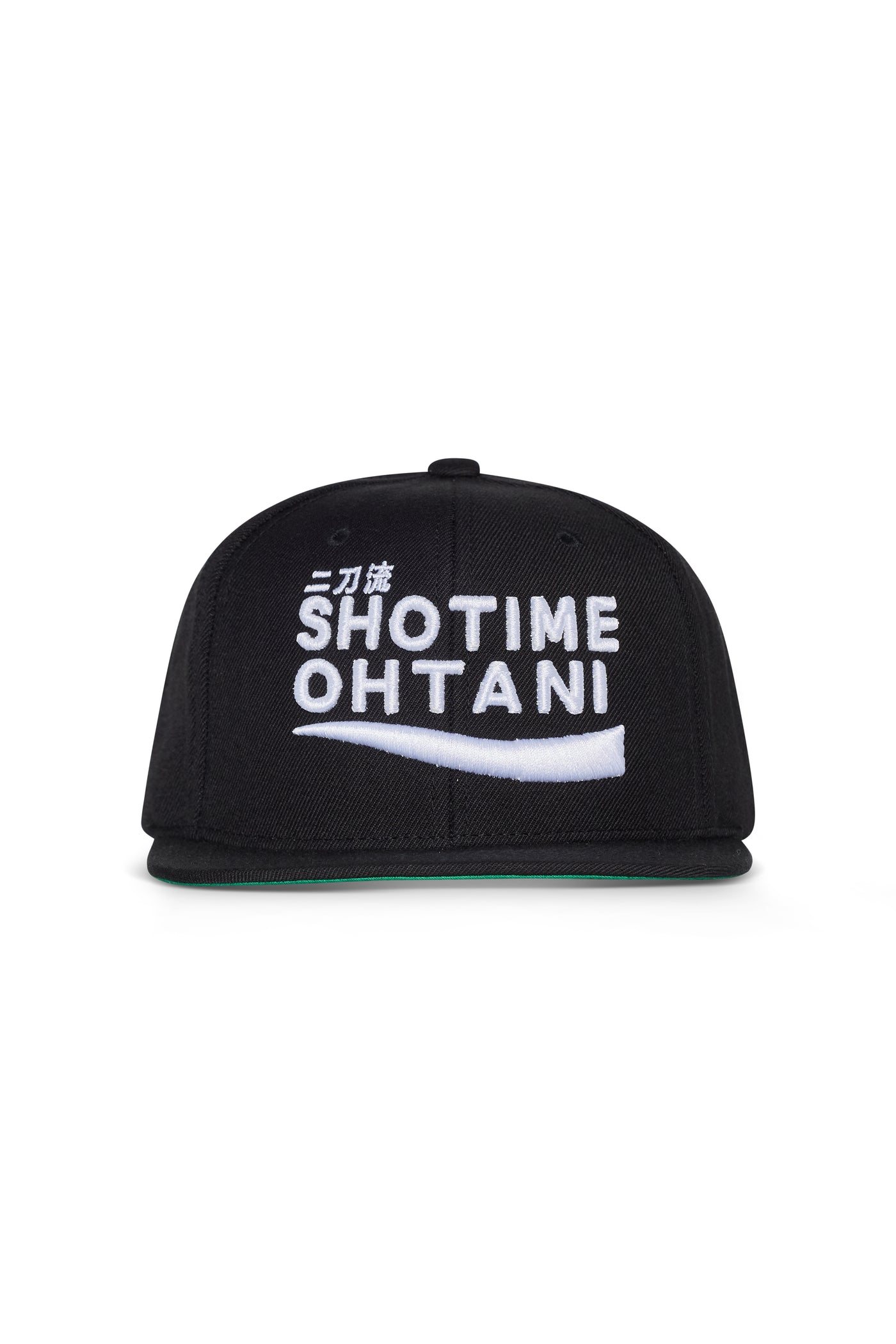 SHOTIME OHTANI HAT - (BLACK)