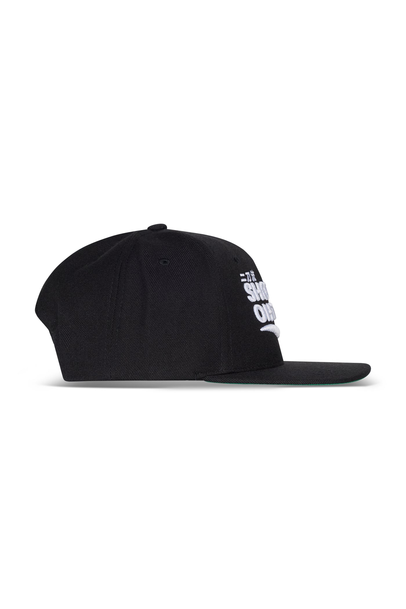 SHOTIME OHTANI HAT - (BLACK)