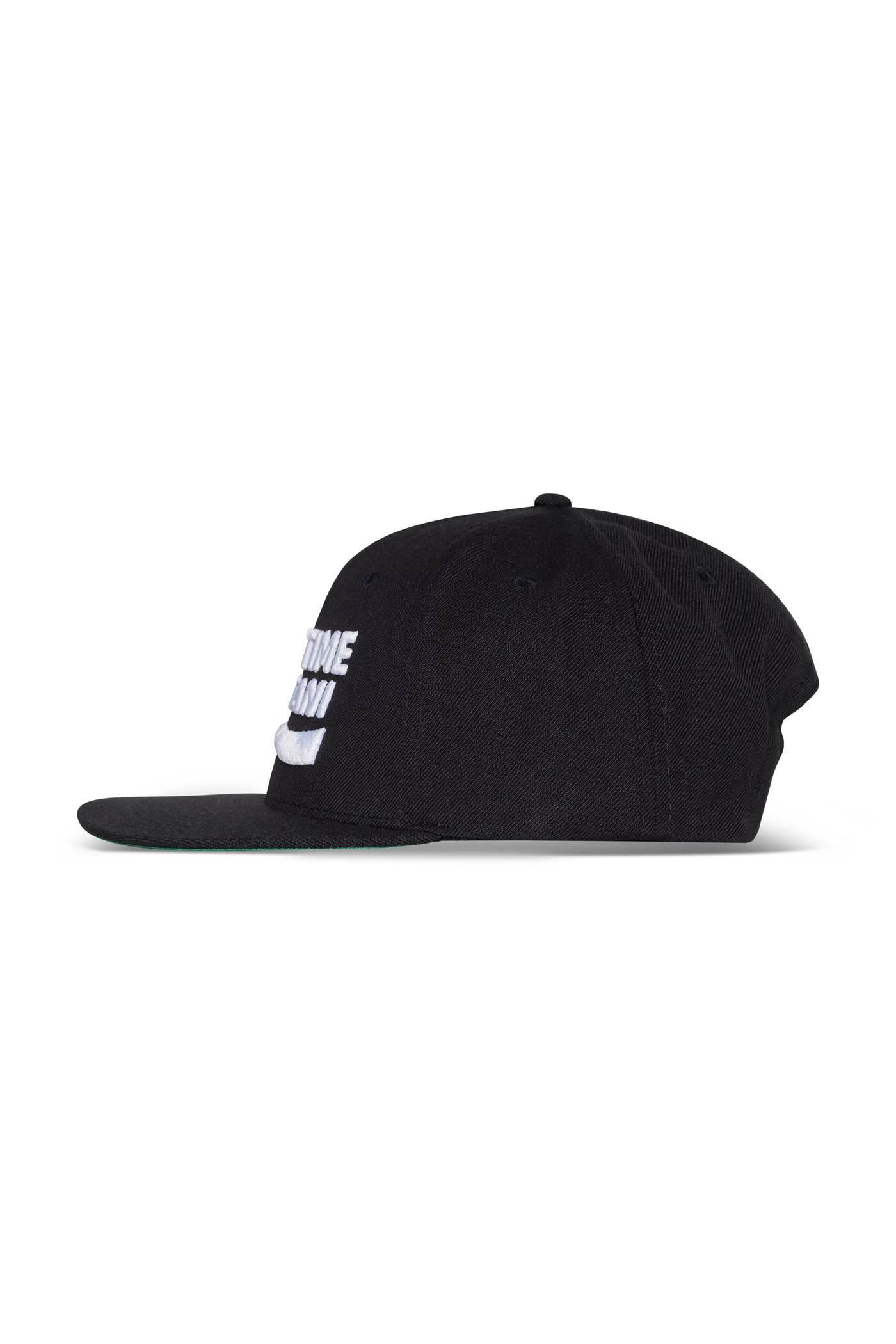 SHOTIME OHTANI HAT - (BLACK)