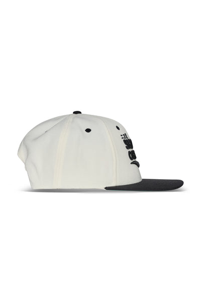 SHOTIME OHTANI HAT - (WHITE/BLACK)
