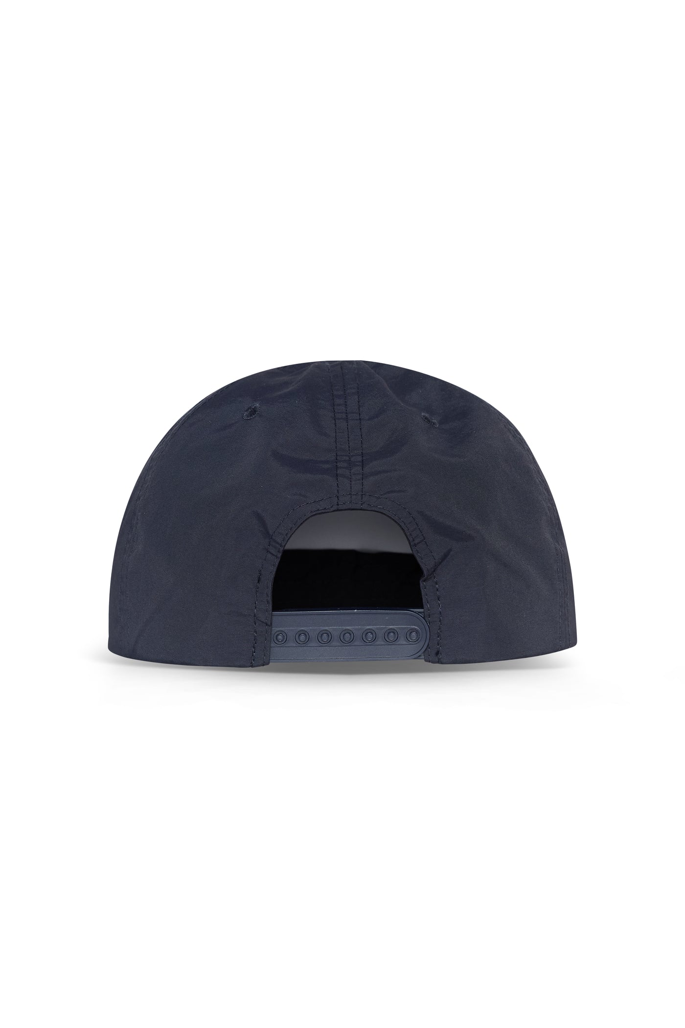 엘A KOREATOWN ATHLETIC CAP - (BLACK)