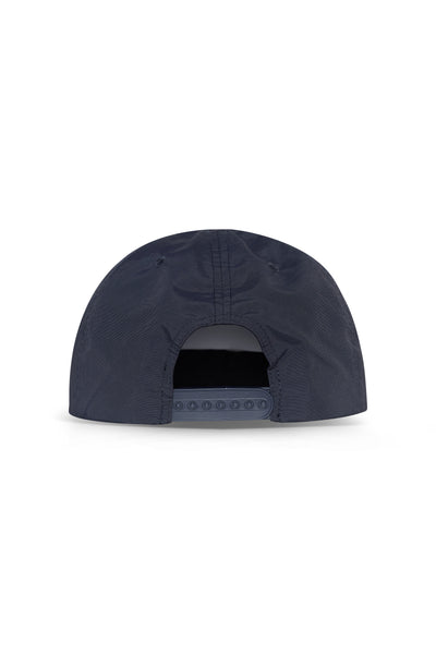 엘A KOREATOWN ATHLETIC CAP - (BLACK)