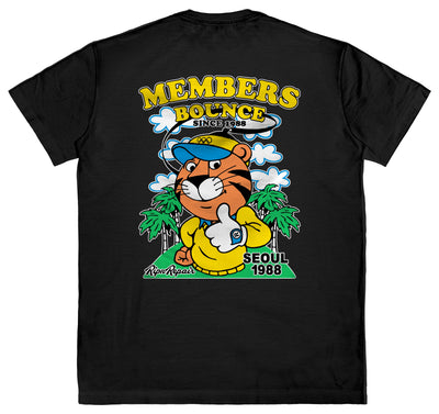 MEMBERS BOUNCE - RIPNRPR