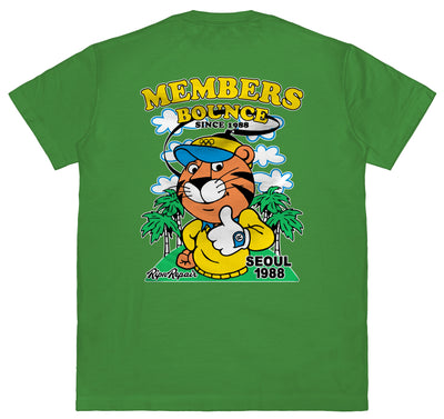 MEMBERS BOUNCE - RIPNRPR