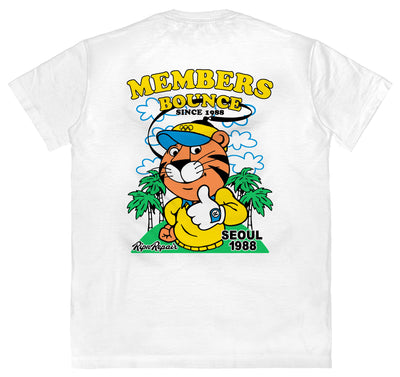 MEMBERS BOUNCE - RIPNRPR