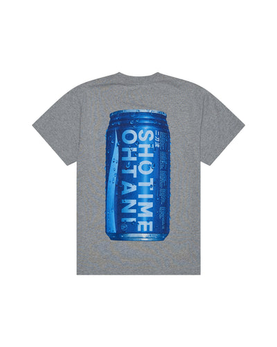 엘A SHOTIME OHTANI - T-Shirt (Grey)