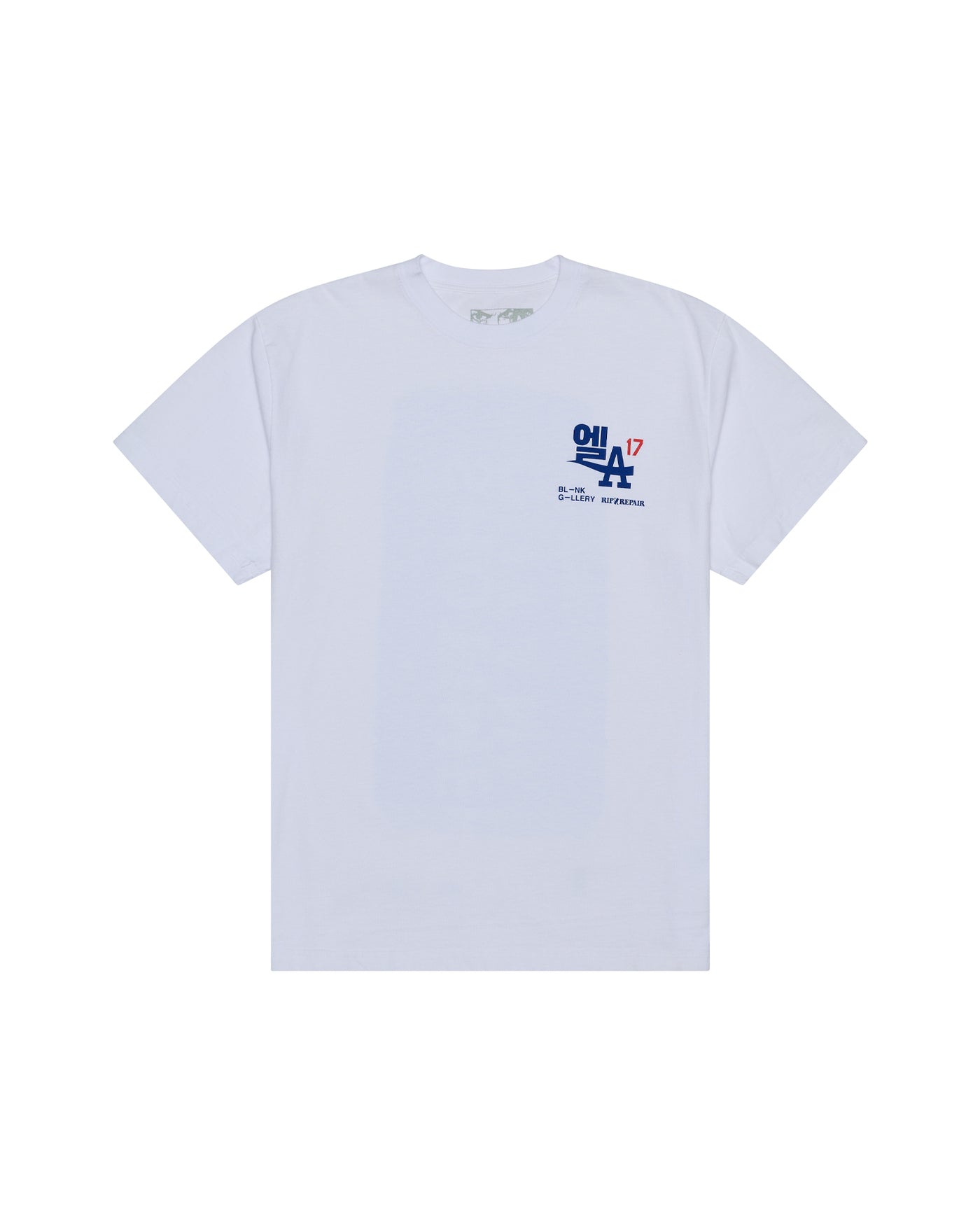 엘A SHOTIME OHTANI - T-Shirt (White)