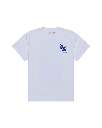 엘A SHOTIME OHTANI - T-Shirt (White)