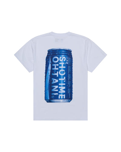 엘A SHOTIME OHTANI - T-Shirt (White)