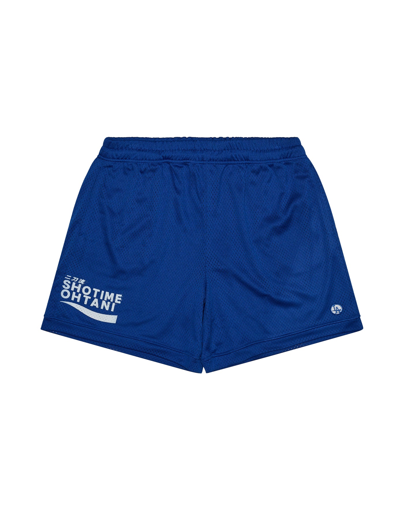 SHOTIME OHTANI Shorts - (Blue)