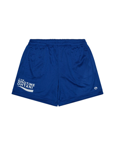 SHOTIME OHTANI Shorts - (Blue)
